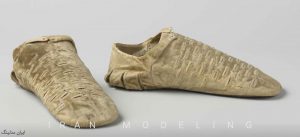 تاریخچه کفش در قرن پانزدهم
