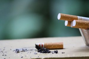 دخانیات سیگار سلامت بدن را به خطر میندازن