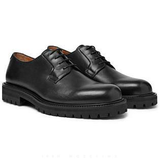 با انواع کفش های رسمی مردانه آشنا شوید