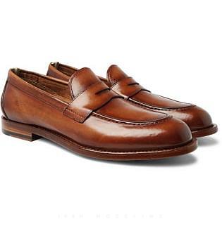 با انواع کفش های رسمی مردانه آشنا شوید