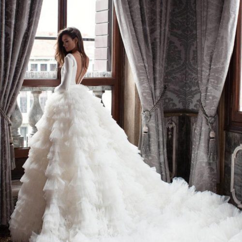 بهترین زیباترین شیک ترین قشنگ ترین خوشگلترین و برترین لباس عروس ایران جهان و دنیا Wedding Dresses ایران مدلینگ iranmodeling