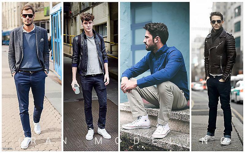 نحوه ست کردن کفش با لباس و ست کردن لباس با کفش های خود ایران مدلینگ