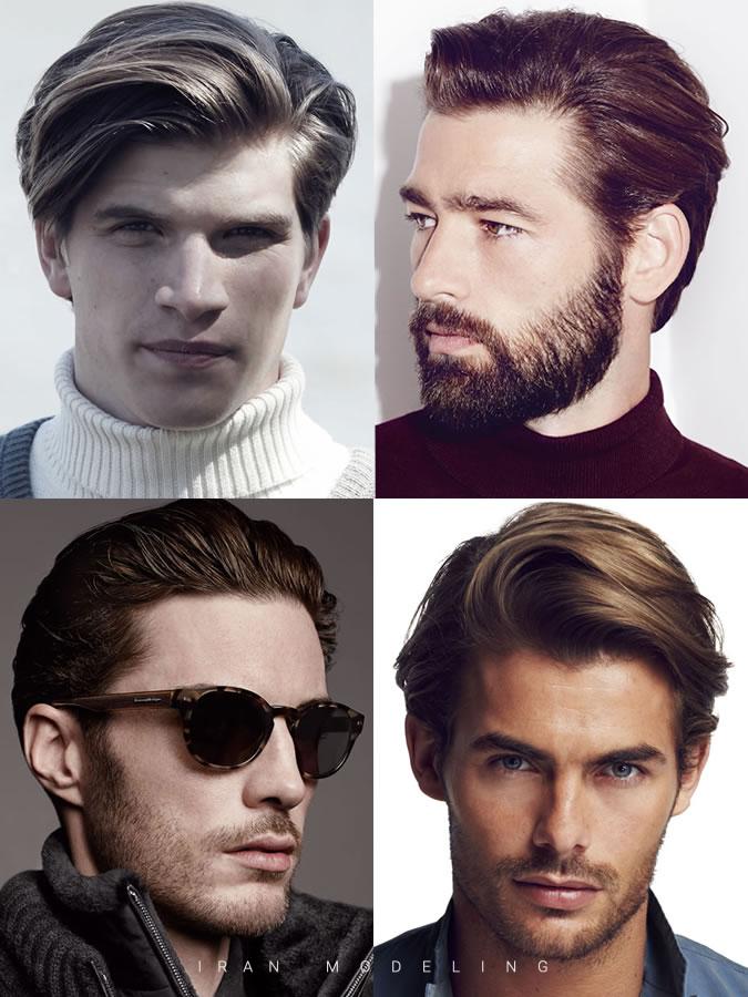 چگونه مدل موی مناسب را با توجه به شکل صورت خود انتخاب کنید و جدیدترین مدل های مو 2020 و امسال ایران مدلینگ
