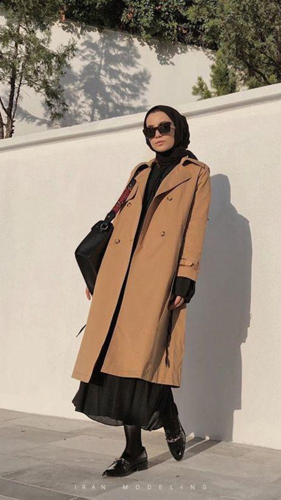 جدیدترین استریت استایل زنانه و دخترانه سال 2020 در انواع رنگ و انواع طرح ایران مدلینگ