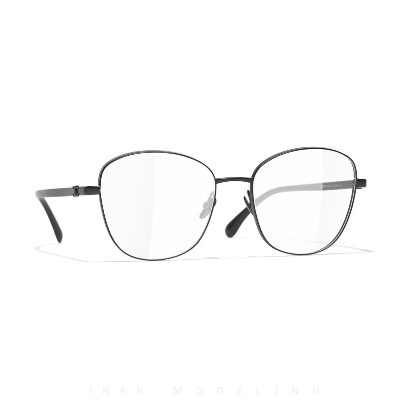 عینک های جدبد شَنِل با الهام از سوییت ساخته شده اند