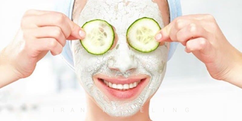 12 ماسک روشن کننده پوست صورت که باید آنها را استفاده کنید