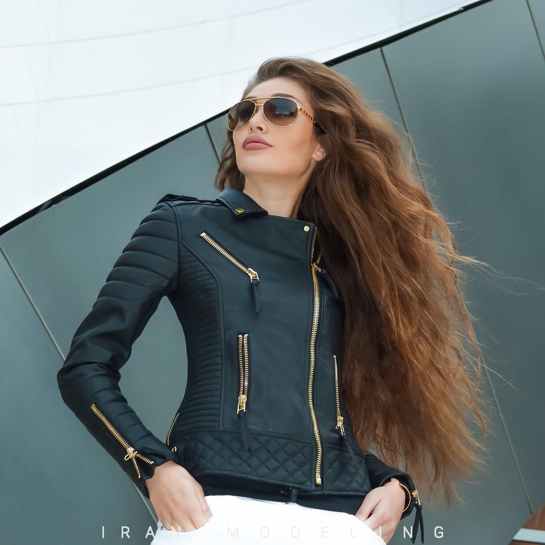 طلا گلزار مدل ایرانی