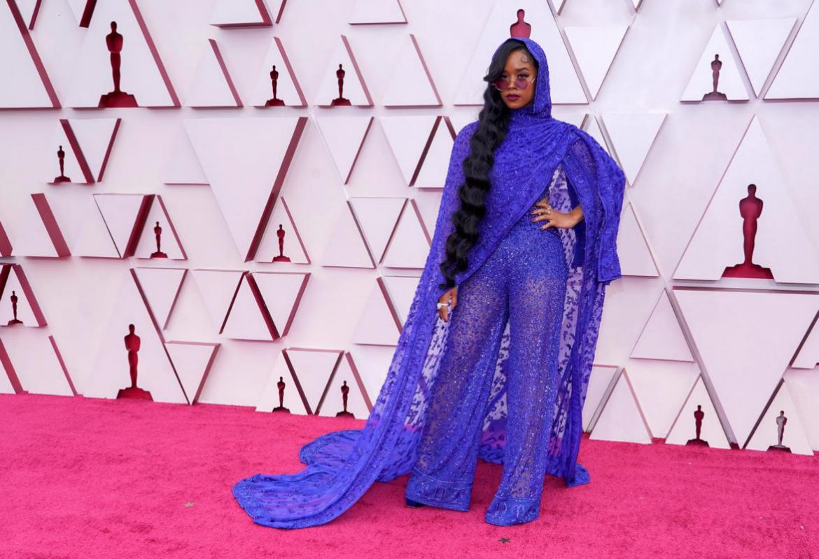 2021 academy awards styles red carpet iranmodeling
