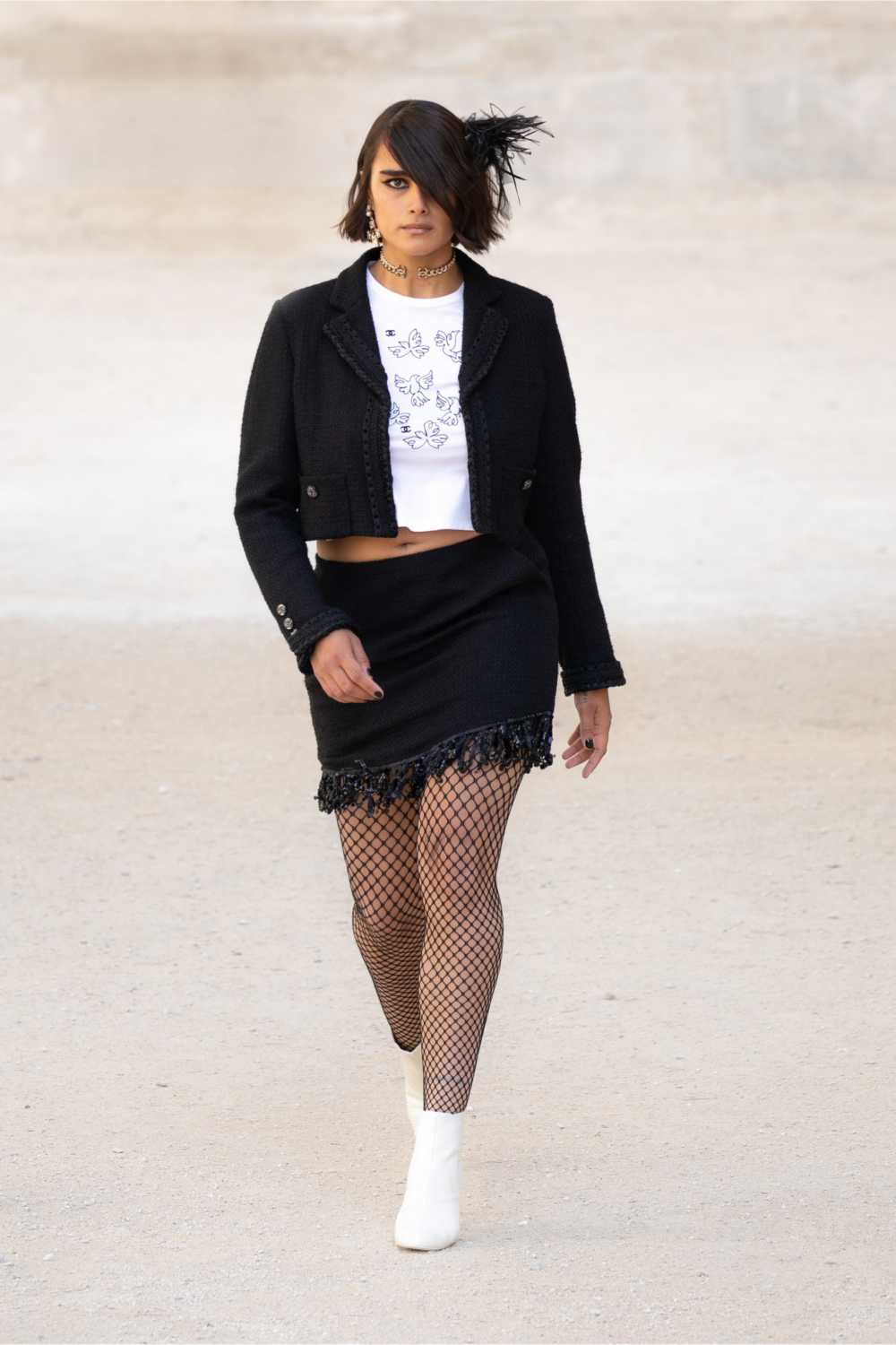 cruise chanel collection 2021 22 13