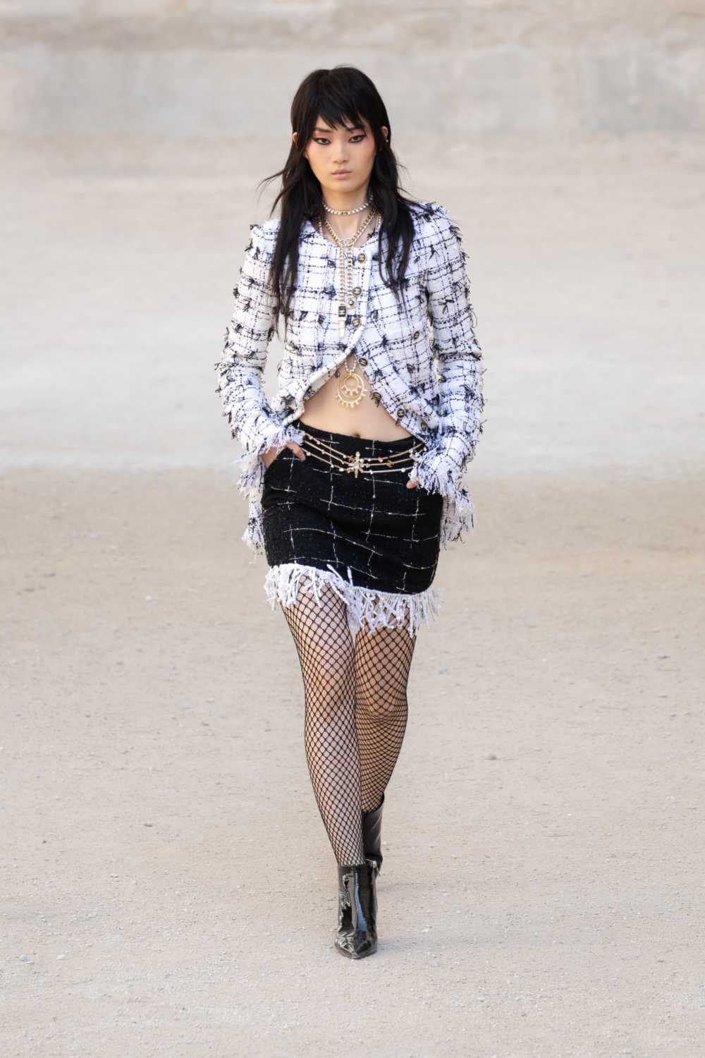 cruise chanel collection 2021 22 20