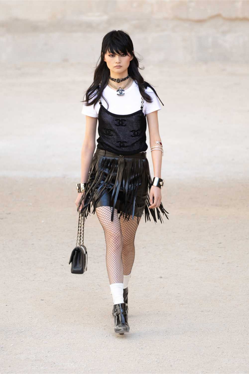 cruise chanel collection 2021 22 25