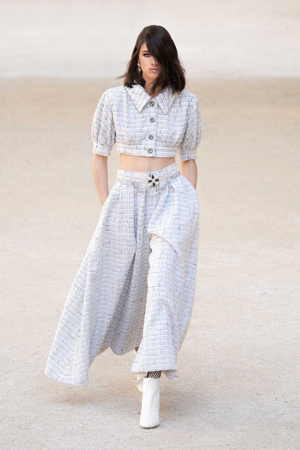 cruise chanel collection 2021 22 34