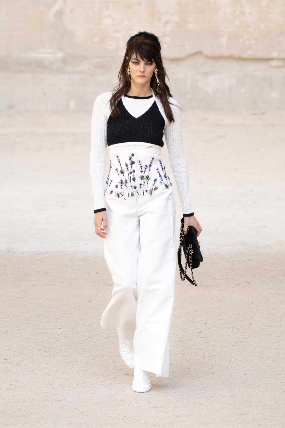 cruise chanel collection 2021 22 42