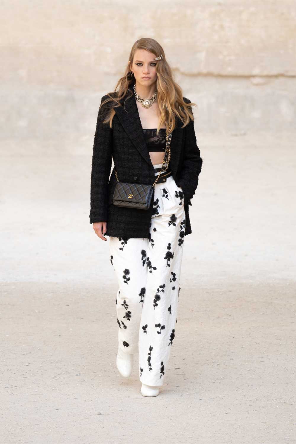 cruise chanel collection 2021 22 43