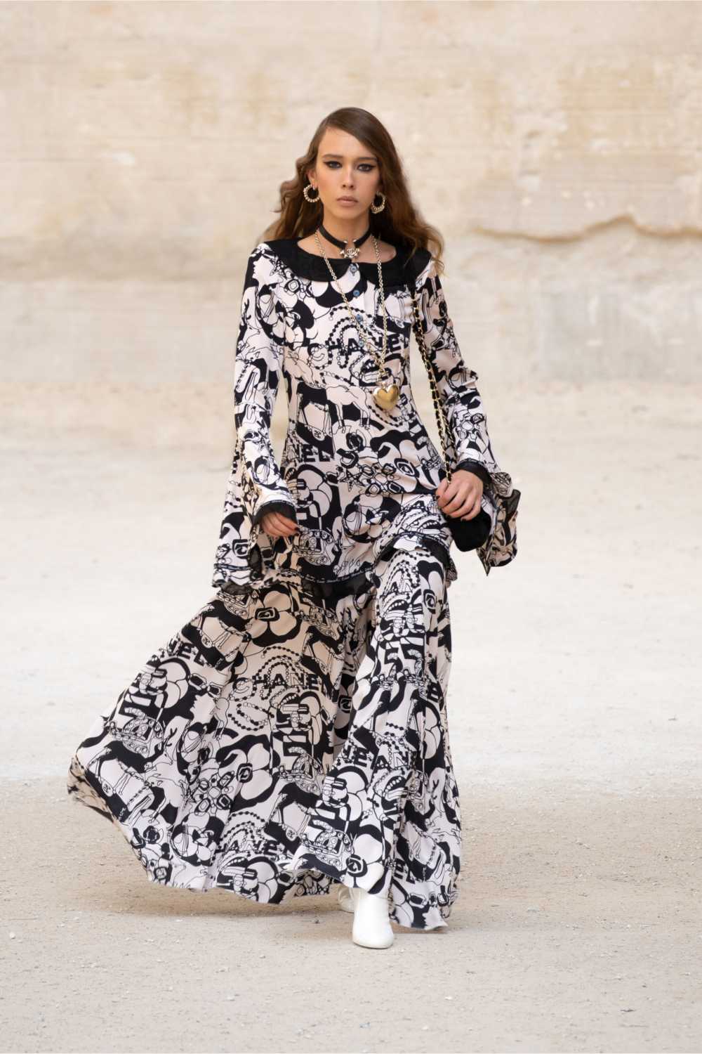 cruise chanel collection 2021 22 51