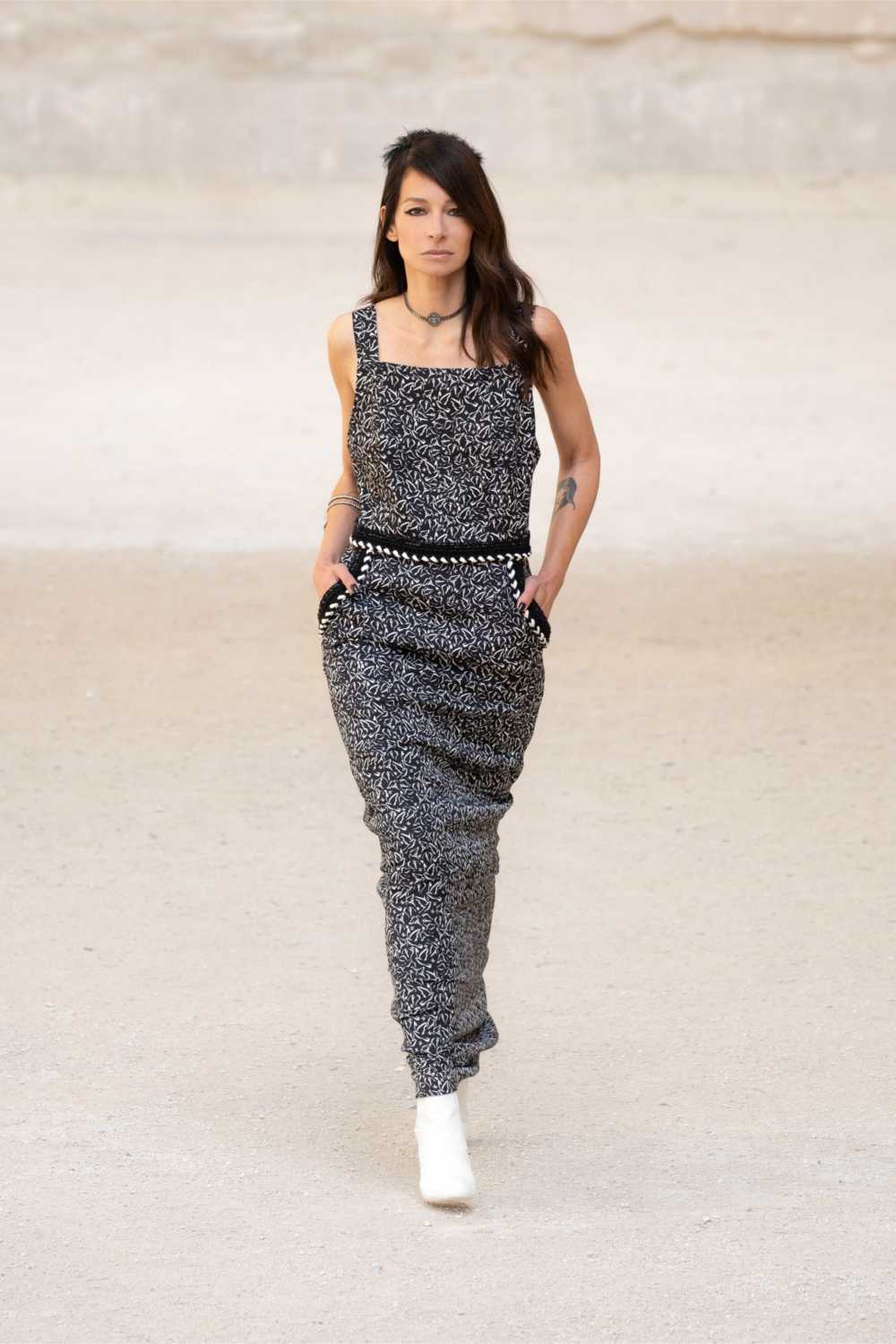 cruise chanel collection 2021 22 55
