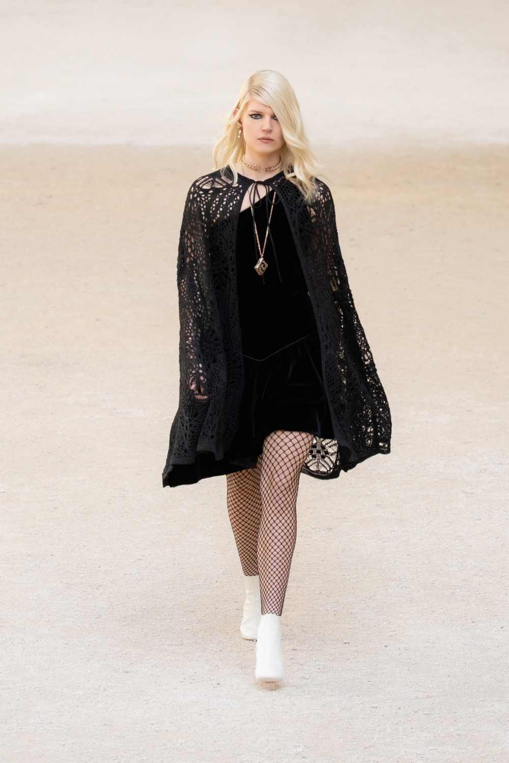 cruise chanel collection 2021 22 61
