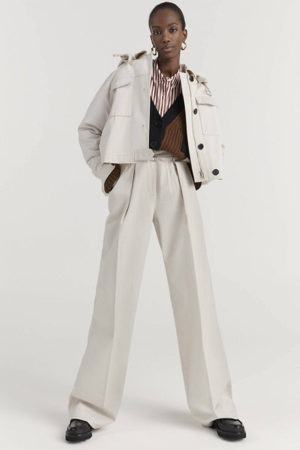 tommy hilfiger womens fall collection 2021 2