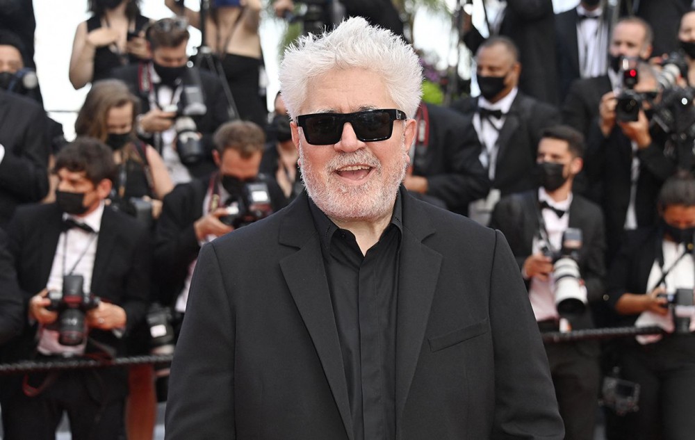 first published images from opening cannes film festival 2021 1