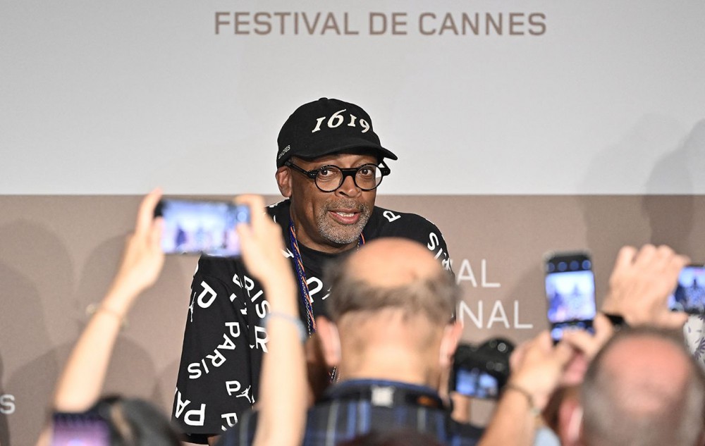 first published images from opening cannes film festival 2021 12